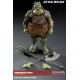 Star Wars Action Figure Gamorrean Guard